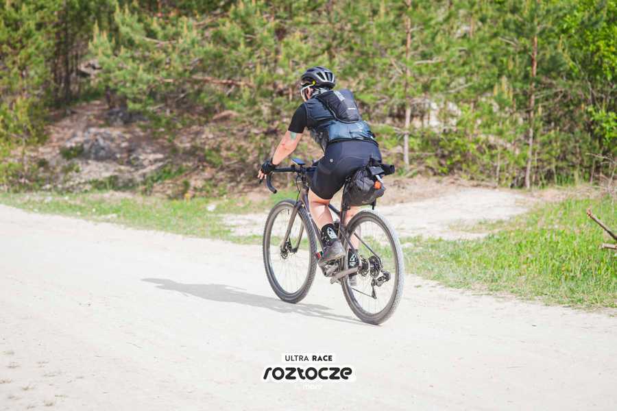 Ultra Race Roztocze 2024 Sobota IMG 2240