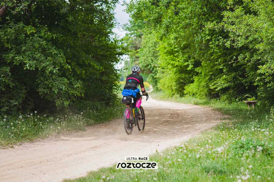 Ultra Race Roztocze 2024 Sobota IMG 2261