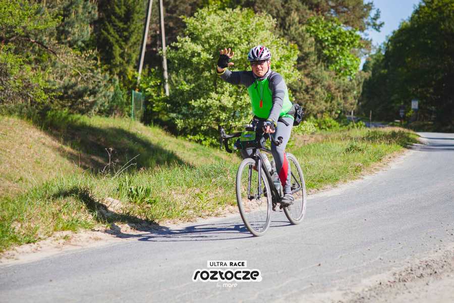 Ultra Race Roztocze 2024 Niedziela  IMG 2503