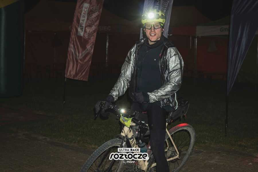 Ultra Race Roztocze 2024 Sobota DSC05115