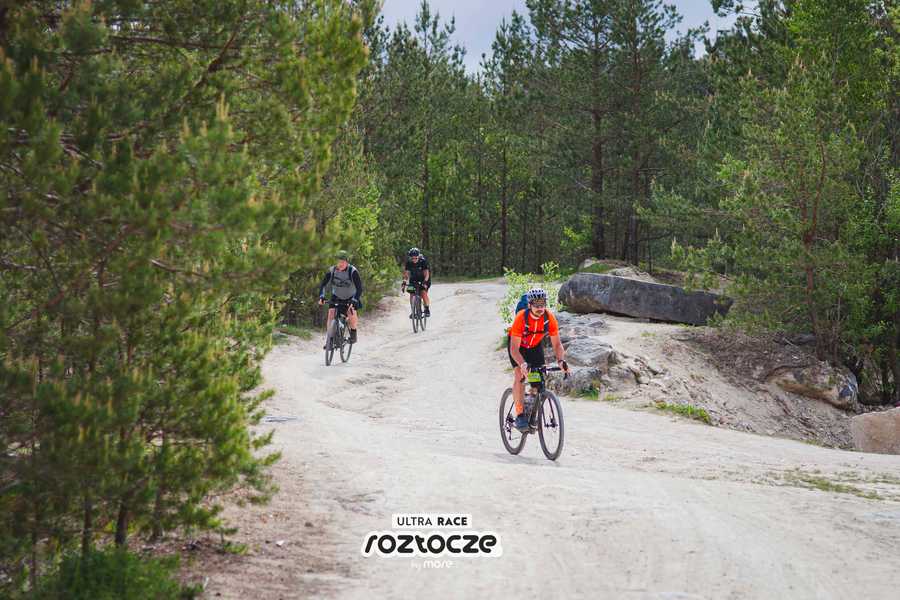 Ultra Race Roztocze 2024 Sobota IMG 2228