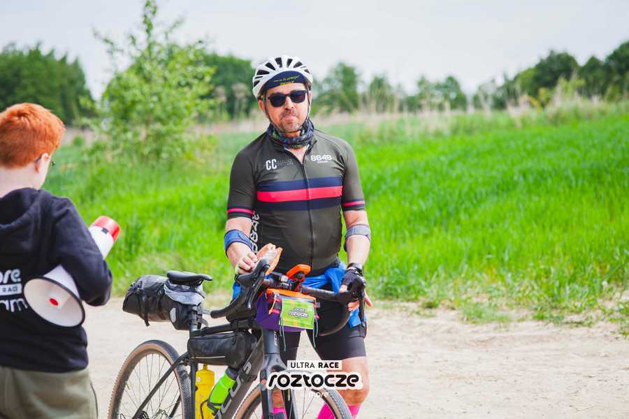 Ultra Race Roztocze 2024 Sobota IMG 2251