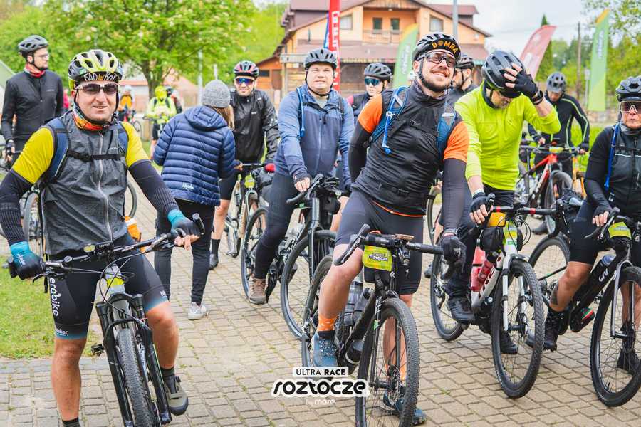 Ultra Race Roztocze 2024 SobotaDSC04768