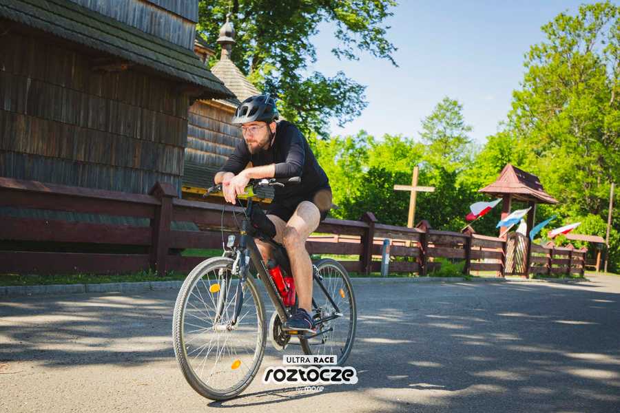 Ultra Race Roztocze 2024 Niedziela  12