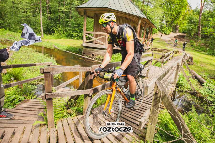 Ultra Race Roztocze 2024 Sobota 11