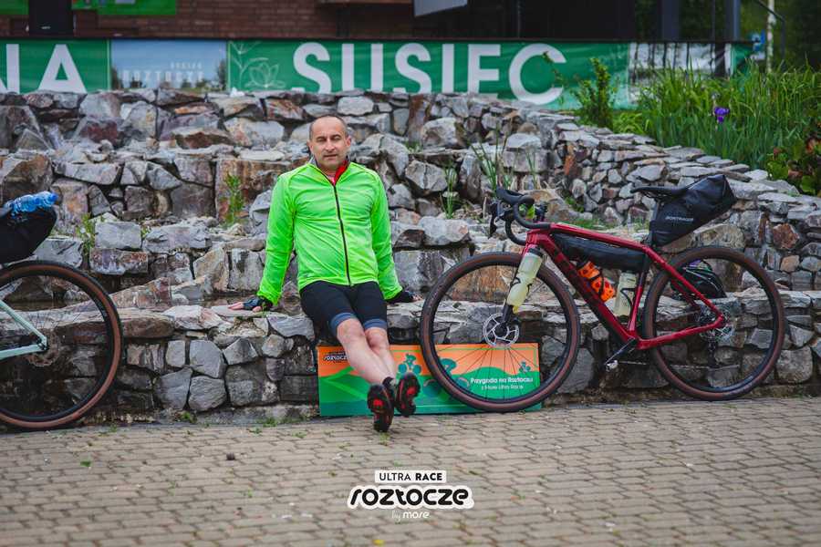 Ultra Race Roztocze 2024 SobotaIMG 1988