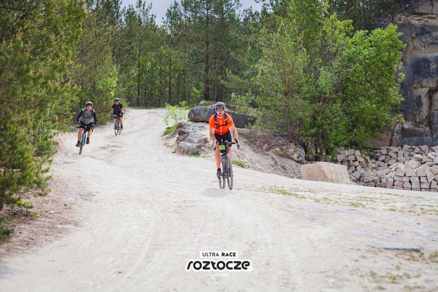 Ultra Race Roztocze 2024 Sobota IMG 2229