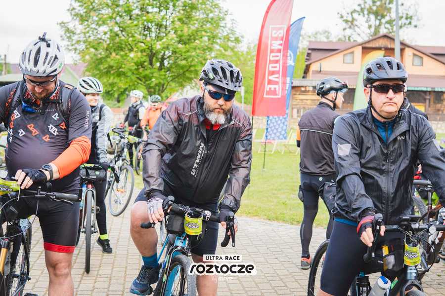 Ultra Race Roztocze 2024 SobotaDSC04751