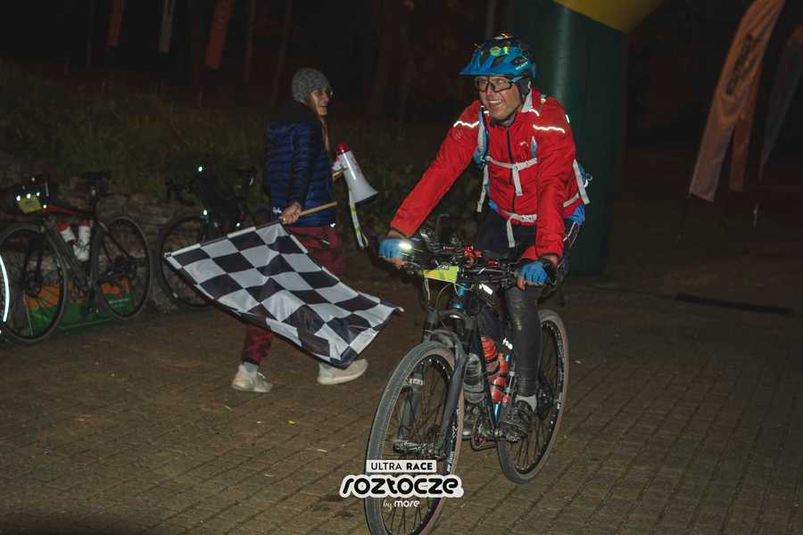 Ultra Race Roztocze 2024 Sobota DSC05141