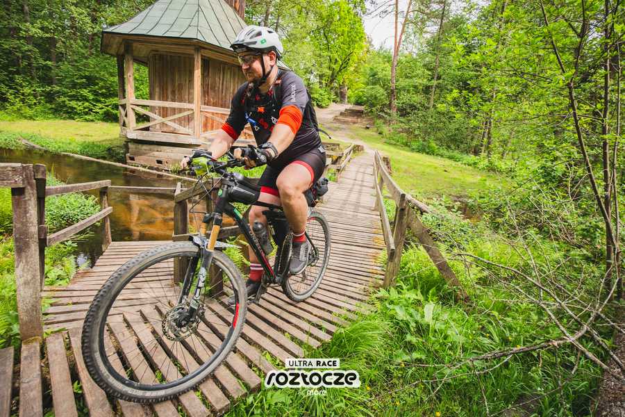 Ultra Race Roztocze 2024 Sobota 11