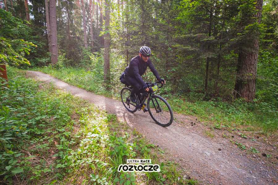 Ultra Race Roztocze 2024 Sobota 11