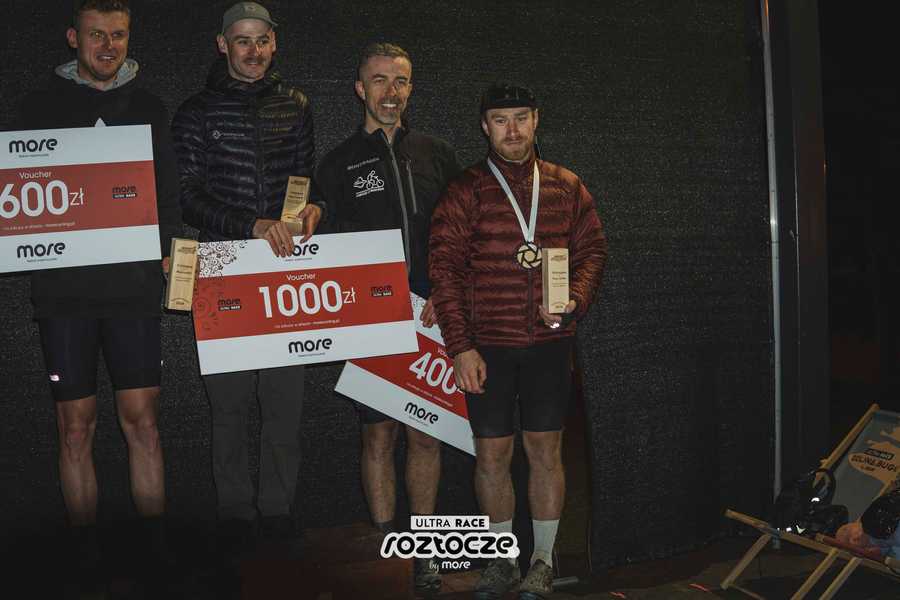 Ultra Race Roztocze 2024 Sobota DSC05110