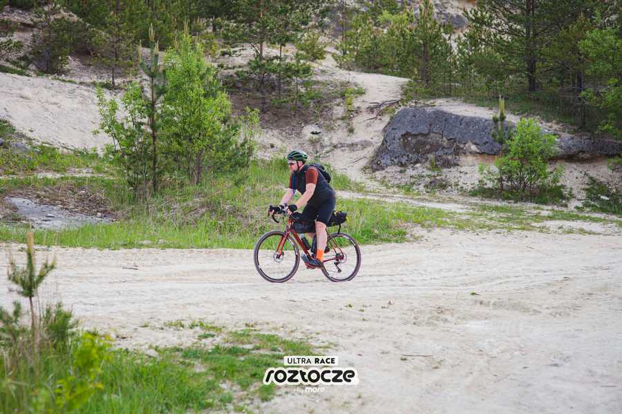 Ultra Race Roztocze 2024 Sobota IMG 2218