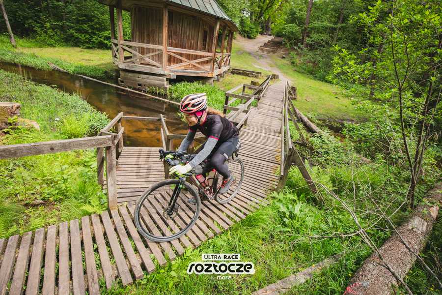 Ultra Race Roztocze 2024 Sobota 11