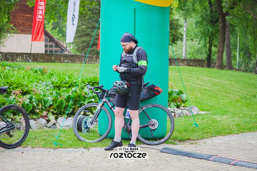 Ultra Race Roztocze 2024 SobotaIMG 1992