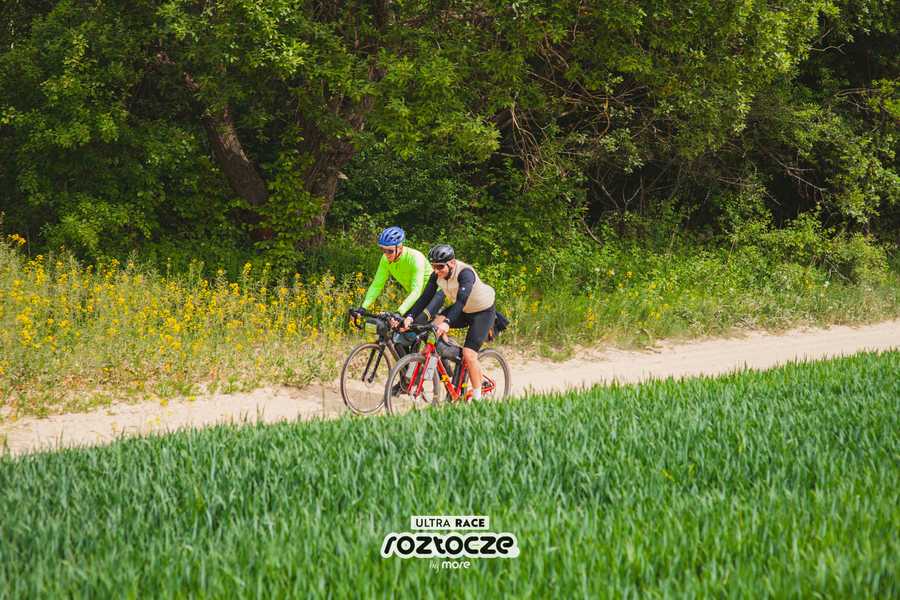 Ultra Race Roztocze 2024 Sobota IMG 2345