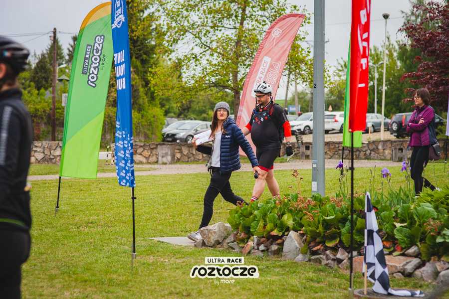 Ultra Race Roztocze 2024 SobotaIMG 1990