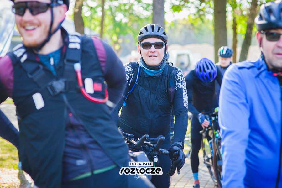 Ultra Race Roztocze 2024 Piatek IMG 1952