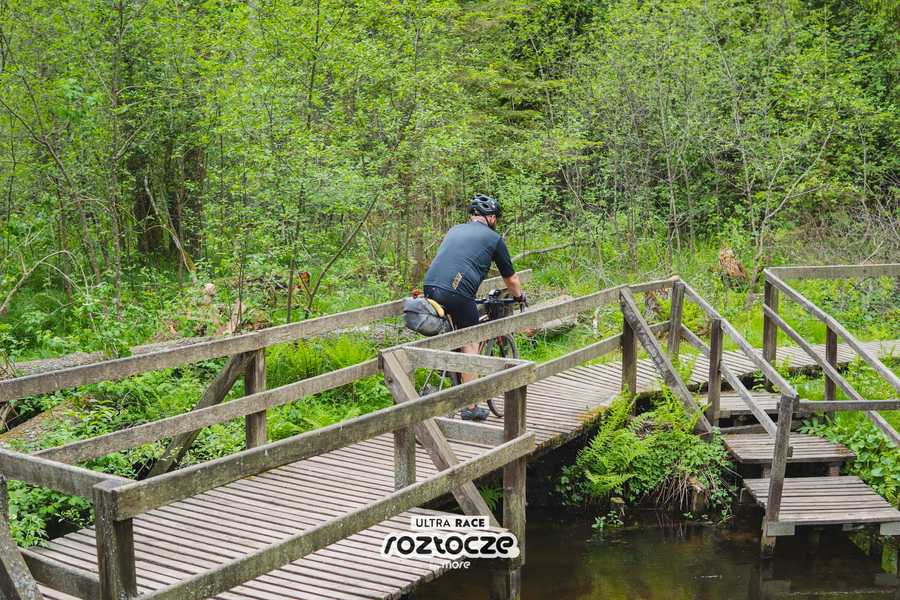 Ultra Race Roztocze 2024 Piatek DSC04748