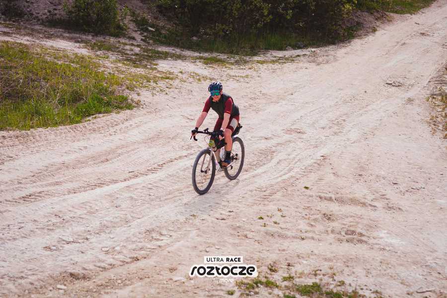 Ultra Race Roztocze 2024 Sobota IMG 2190