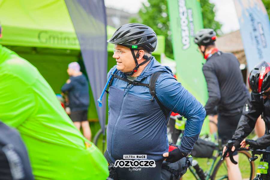 Ultra Race Roztocze 2024 SobotaIMG 2086