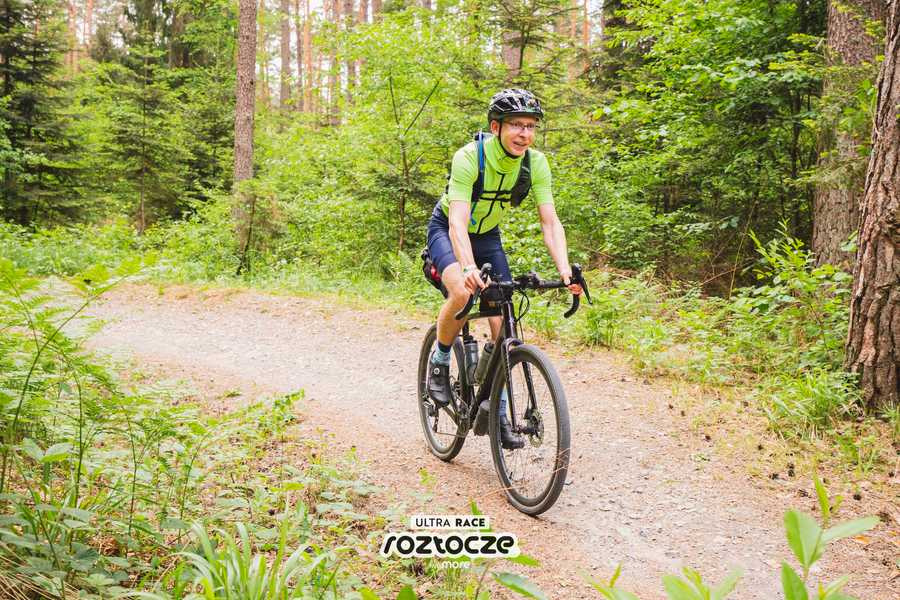 Ultra Race Roztocze 2024 Sobota 11